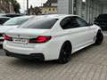 BMW 530 e M SPORT LASER RFK HUD HK M LEUCHTEN SHADOW Alb - thumbnail 4