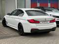 BMW 530 e M SPORT LASER RFK HUD HK M LEUCHTEN SHADOW Alb - thumbnail 2
