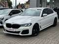 BMW 530 e M SPORT LASER RFK HUD HK M LEUCHTEN SHADOW Alb - thumbnail 3