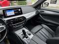 BMW 530 e M SPORT LASER RFK HUD HK M LEUCHTEN SHADOW Alb - thumbnail 14