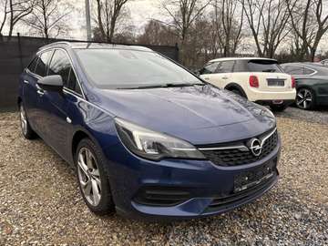 Astra 1.5 Turbo D / PROBLEME MOTEUR /