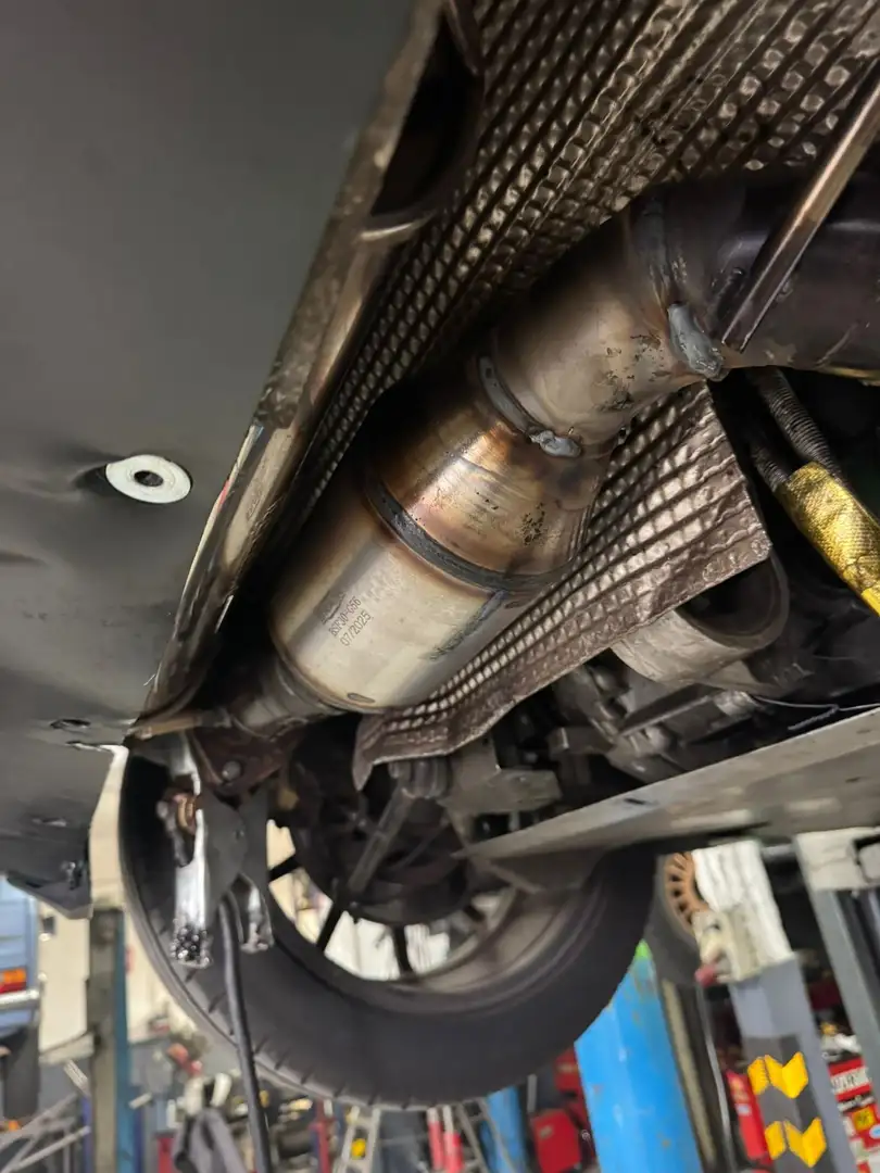 Opel Speedster 2.2 16v VX 220 VX220 - 2