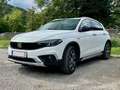 Fiat Tipo Fiat Tipo Cross TOP Ausstattung, sehr gepflegt Weiß - thumbnail 1