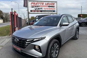 1.6 T-GDi MHEV/Shine/EURO6D/CAMERA/OPTION+++