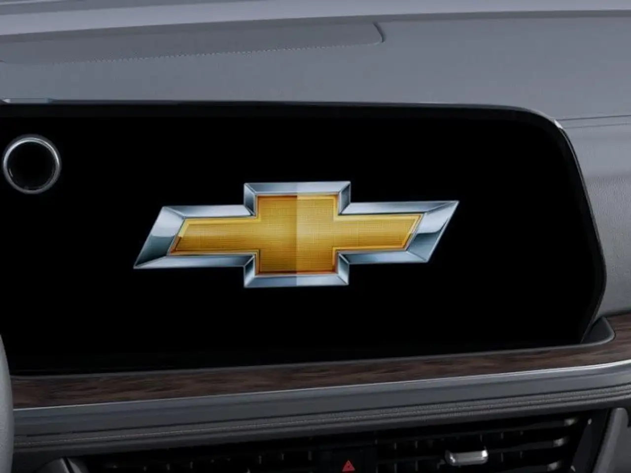 Chevrolet Suburban снимка Chevrolet Suburban