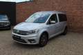 Volkswagen Caddy Caddy Maxi 1.4 TSI Maxi  Webasto Generation Four Argent - thumbnail 4