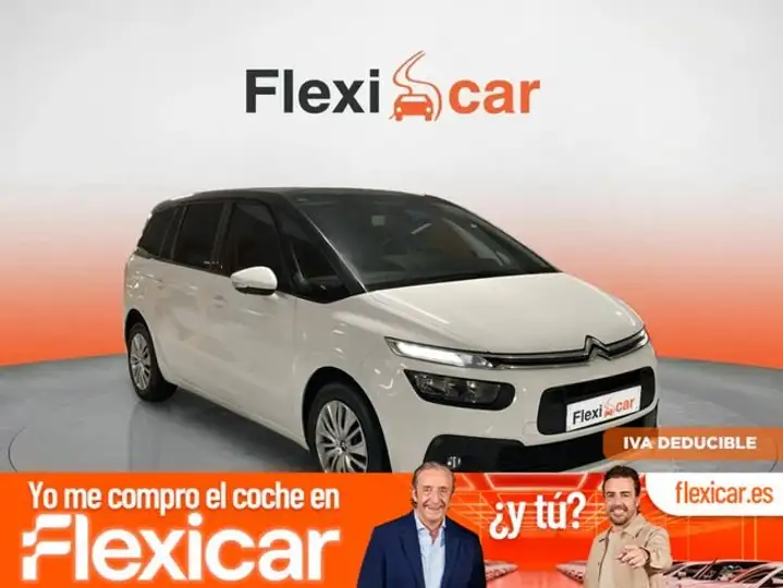 Citroën C4 1.2 PureTech S&S Feel EAT6 2019