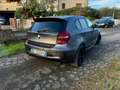 BMW 118 Serie 1 E/81-87 118d 5p 2.0 Futura 143cv dpf Grigio - thumbnail 3