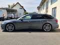 Audi A6 Av 40TDI qu. 3xSline S-tr *Black*Matrix*AHK*Pano* Grau - thumbnail 5