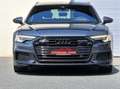 Audi A6 Av 40TDI qu. 3xSline S-tr *Black*Matrix*AHK*Pano* Grau - thumbnail 6