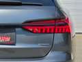 Audi A6 Av 40TDI qu. 3xSline S-tr *Black*Matrix*AHK*Pano* Grau - thumbnail 11