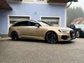Audi RS4 ABTquattro,SportAGA/Exklusive/DYNAMICFahrwerk Бежевий - thumbnail 3