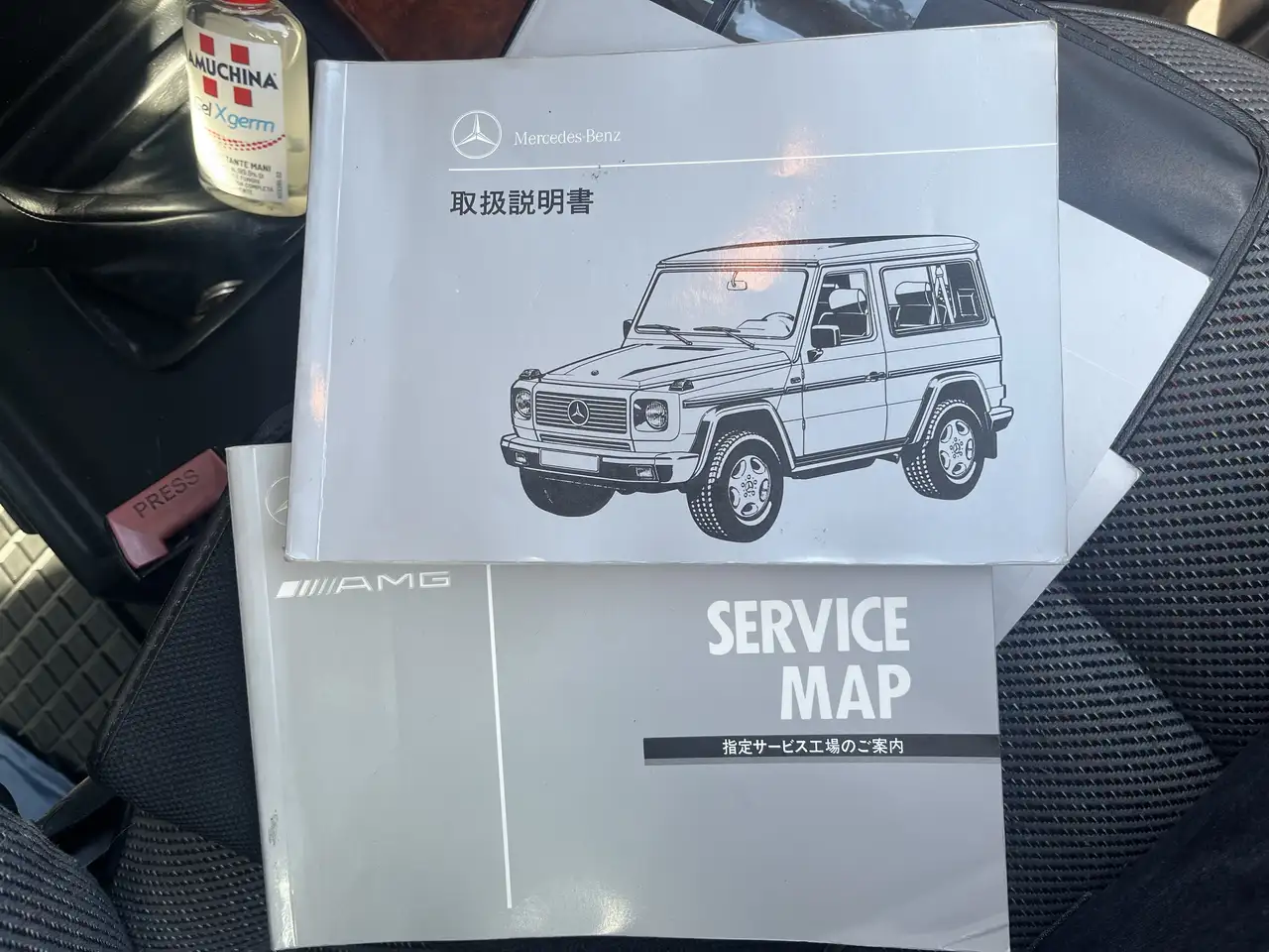 Mercedes-Benz G 63 AMG, foto 12