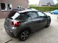 Citroen C3 Black Pack 110 Pk 6 bak Navi Cruise Pdc Camera Grijs - thumbnail 8