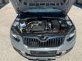 Skoda Yeti Adventure 1.4 DSG Xenon Kamera Keyless Navi Silber - thumbnail 12