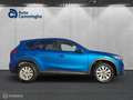 Mazda CX-5 2.0 2WD Blau - thumbnail 4