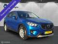 Mazda CX-5 2.0 2WD Blau - thumbnail 1