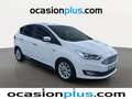 Ford C-Max 1.0 Ecoboost Auto-S&S Titanium 125 Blanc - thumbnail 2