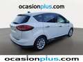 Ford C-Max 1.0 Ecoboost Auto-S&S Titanium 125 Blanc - thumbnail 4