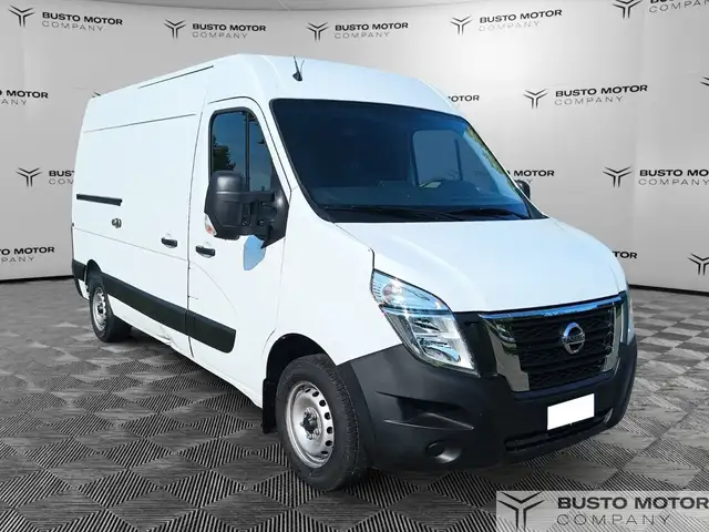 Nissan Interstar Interstar VAN   attrezzato officina mobile WURTH