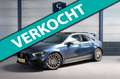 Mercedes-Benz A 35 AMG 4MATIC Edition 1 FULL PPF/MULTIBEAM/HUD/KUIP+MEMOR Bleu - thumbnail 1