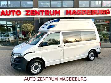 T6.1 KRANKENWAGEN 2.0 TDI  lang
