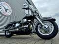 Harley-Davidson FLSTC Heritage Softail Classic 100th Anniversary srebrna - thumbnail 3