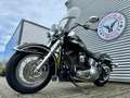 Harley-Davidson FLSTC Heritage Softail Classic 100th Anniversary Silver - thumbnail 4