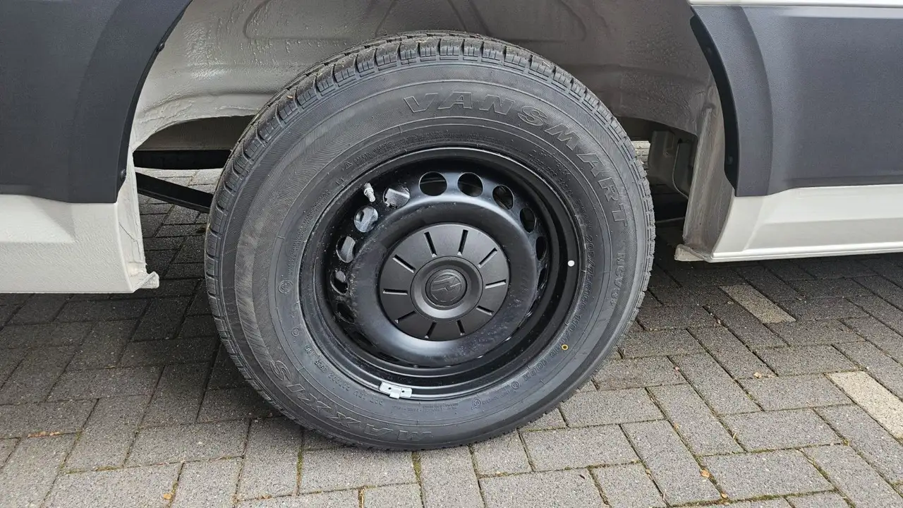 Volkswagen Model not specified 2026