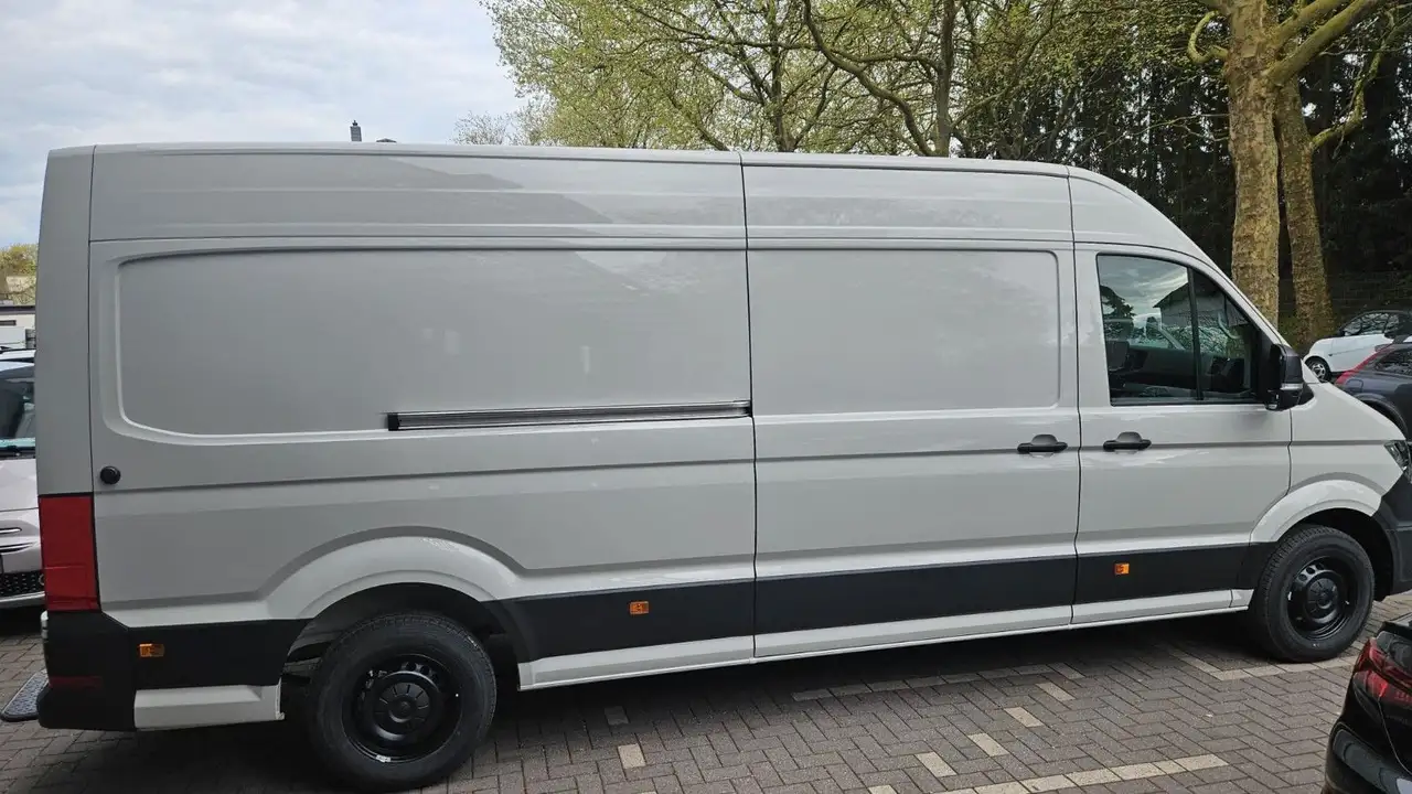 Volkswagen Model not specified 2026