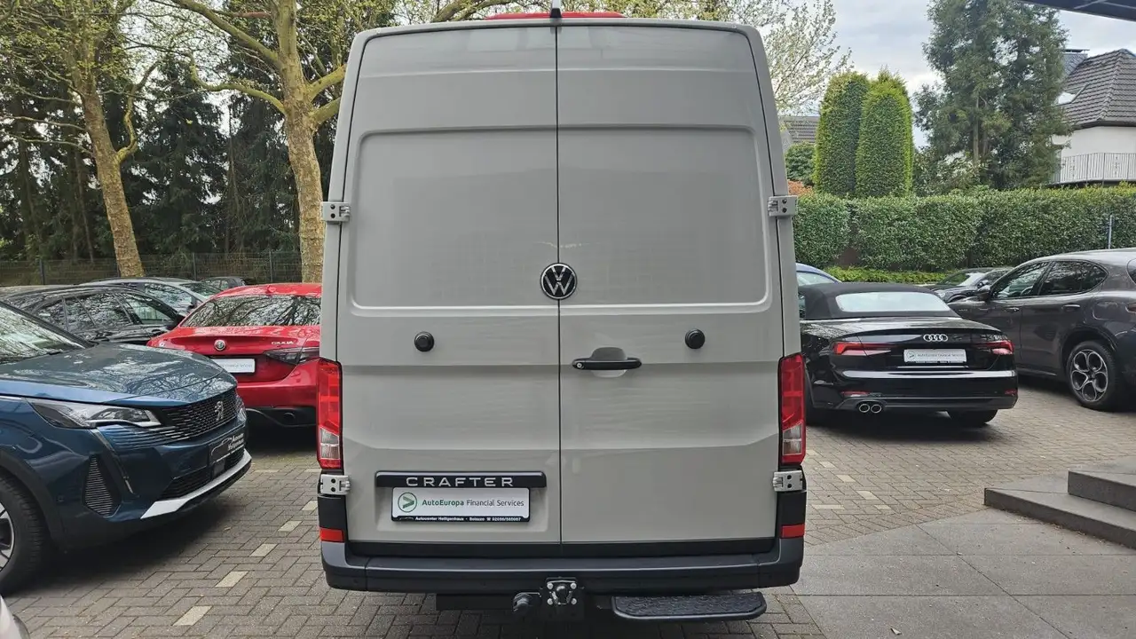 Volkswagen Model not specified 2026