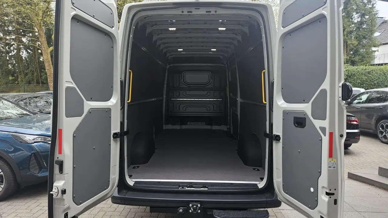 Volkswagen Model not specified 2026