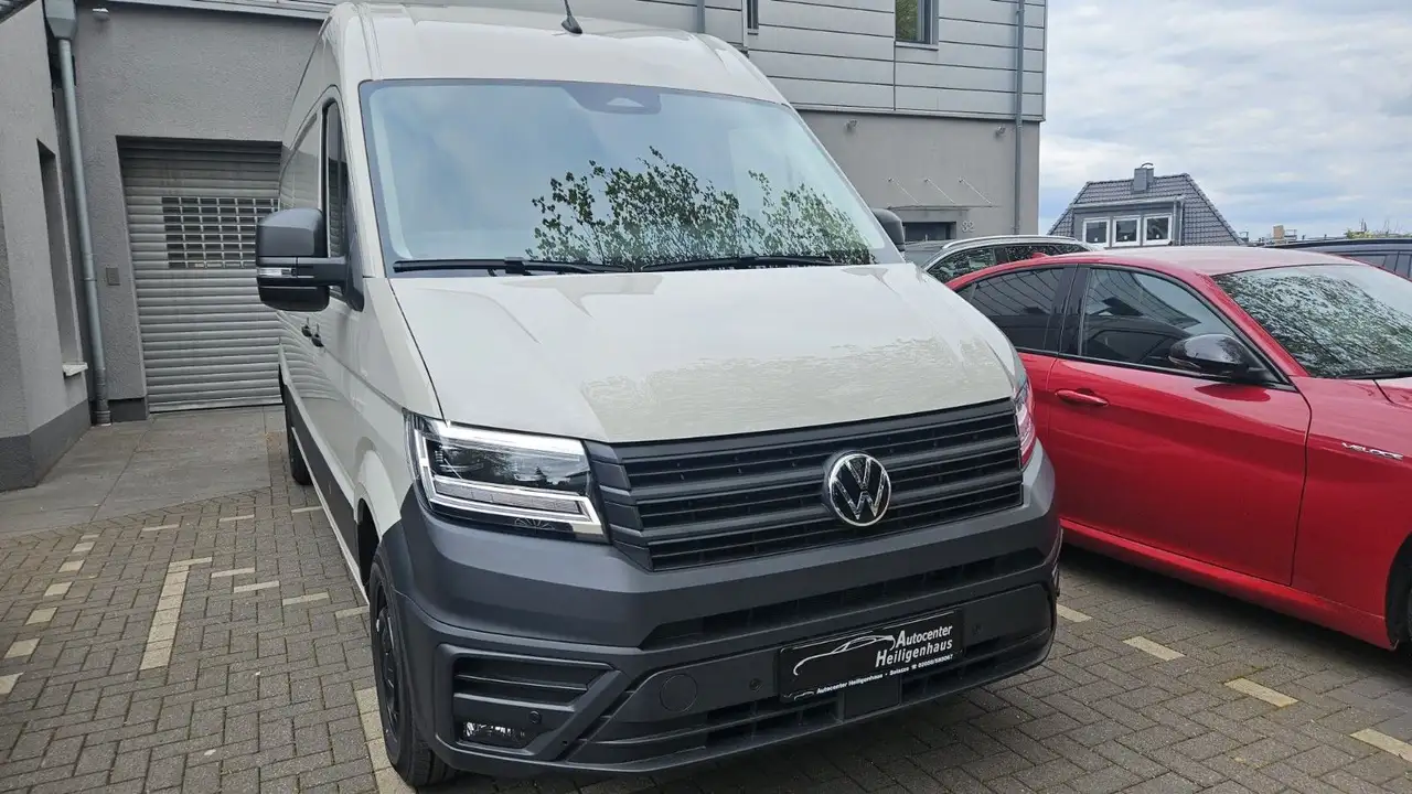 Volkswagen Model not specified 2026