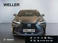 Lexus NX 350h *Bi-LED*ACC*CAM*Navi*CarPlay*Soundsystem* Grau - thumbnail 2