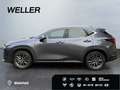 Lexus NX 350h *Bi-LED*ACC*CAM*Navi*CarPlay*Soundsystem* Grau - thumbnail 5