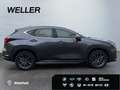 Lexus NX 350h *Bi-LED*ACC*CAM*Navi*CarPlay*Soundsystem* Grau - thumbnail 10