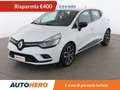 Renault Clio 0.9 TCe Moschino Intens 90 CV Bianco - thumbnail 1