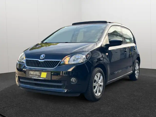 Skoda Citigo 1.0 Elegance 1.0 EU5 Elegance