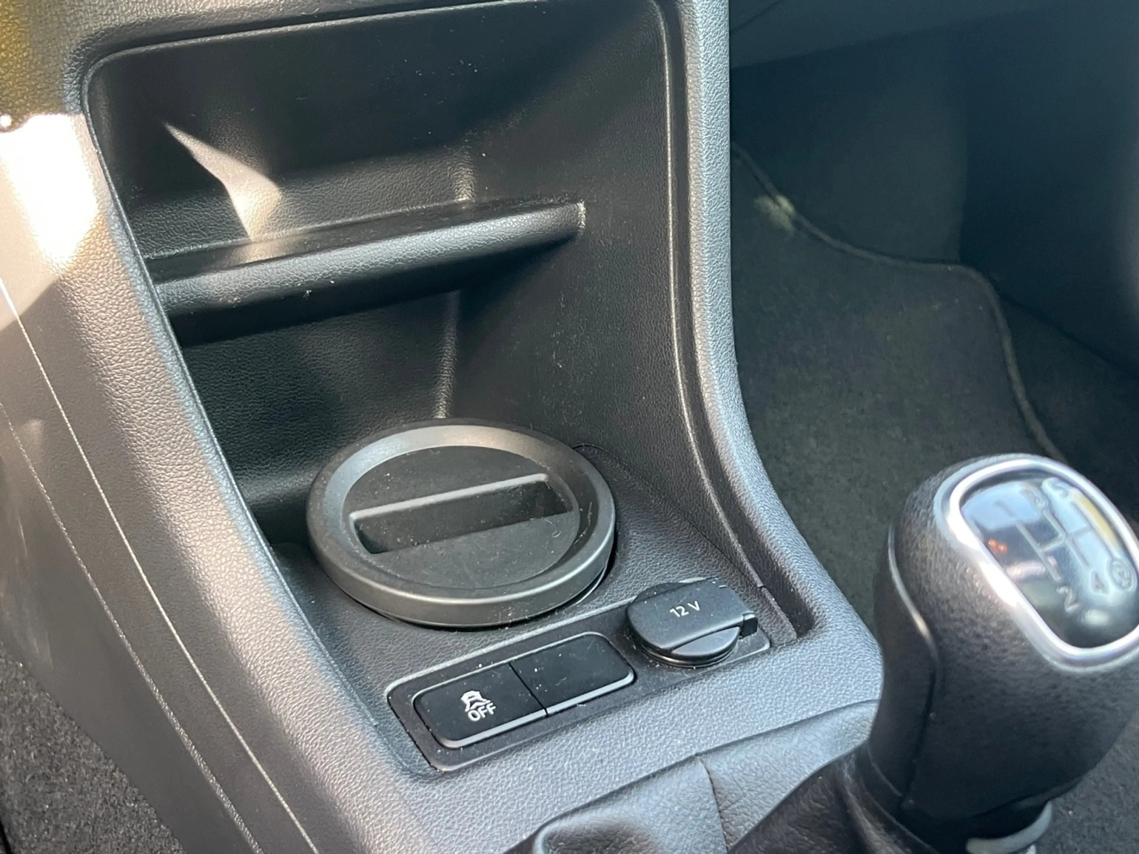 Skoda Citigo 1.0 Elegance 1.0 EU5 Elegance — photo 21