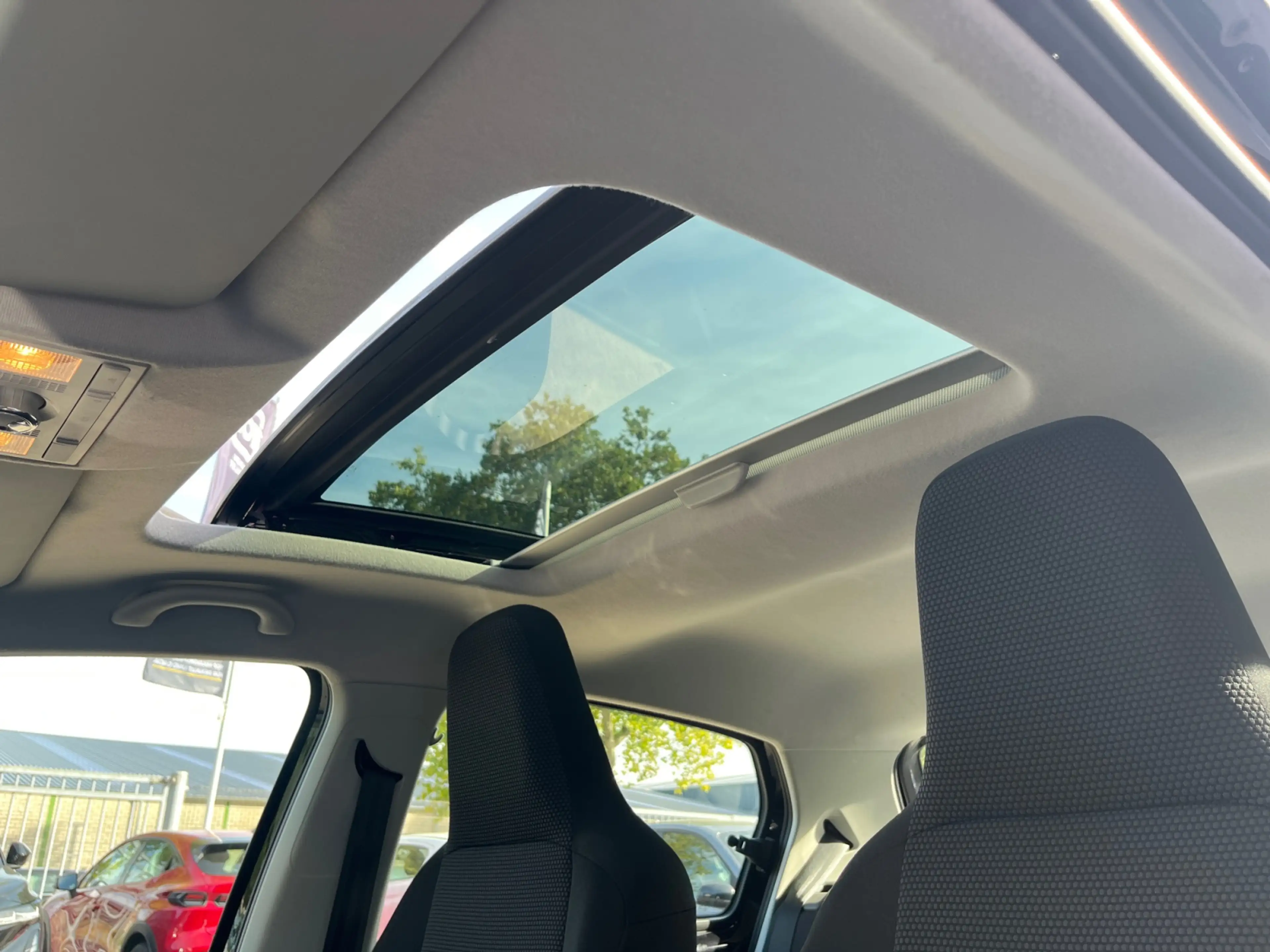 Skoda Citigo 1.0 Elegance 1.0 EU5 Elegance — photo 23