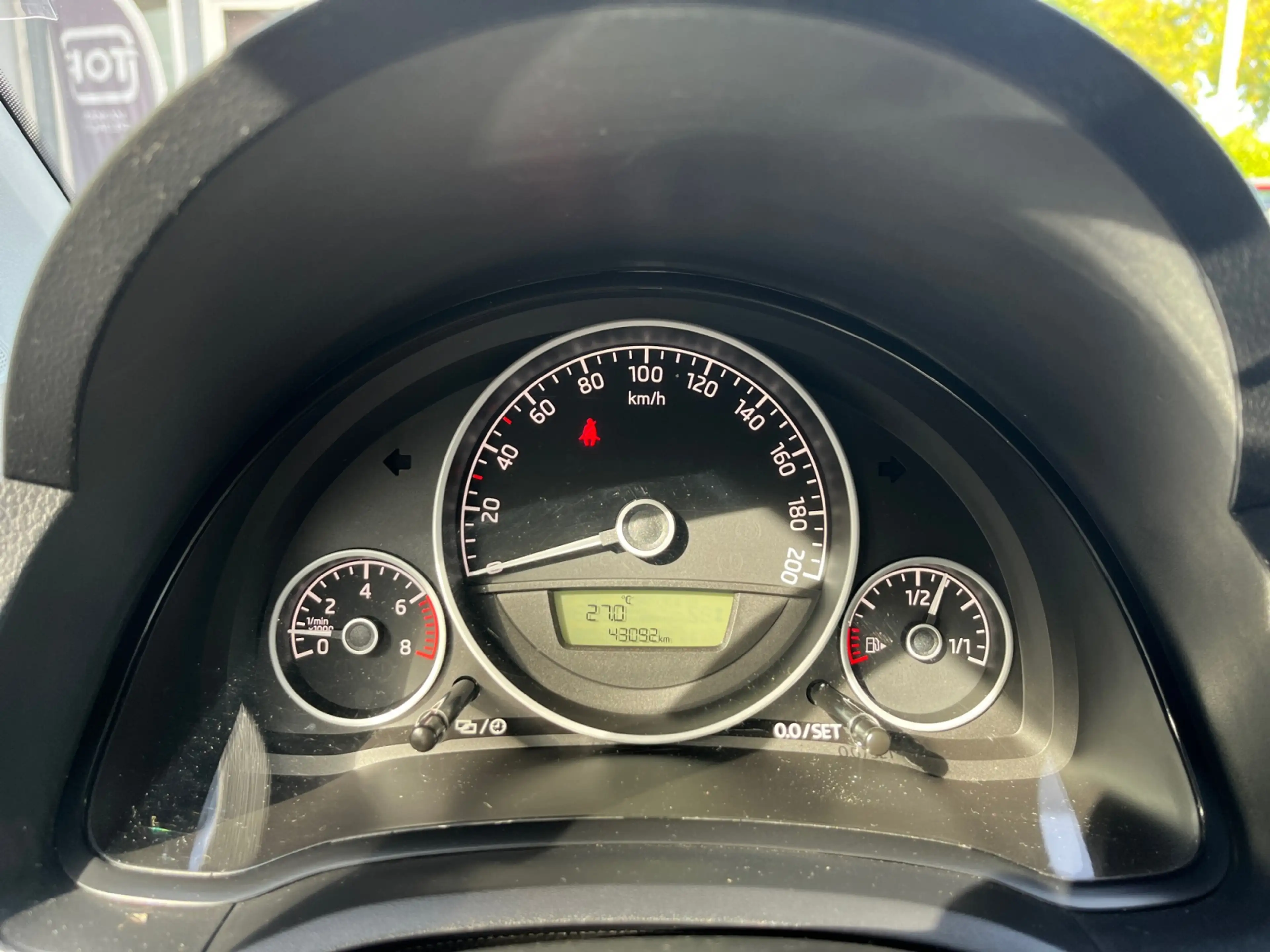 Skoda Citigo 1.0 Elegance 1.0 EU5 Elegance — photo 14