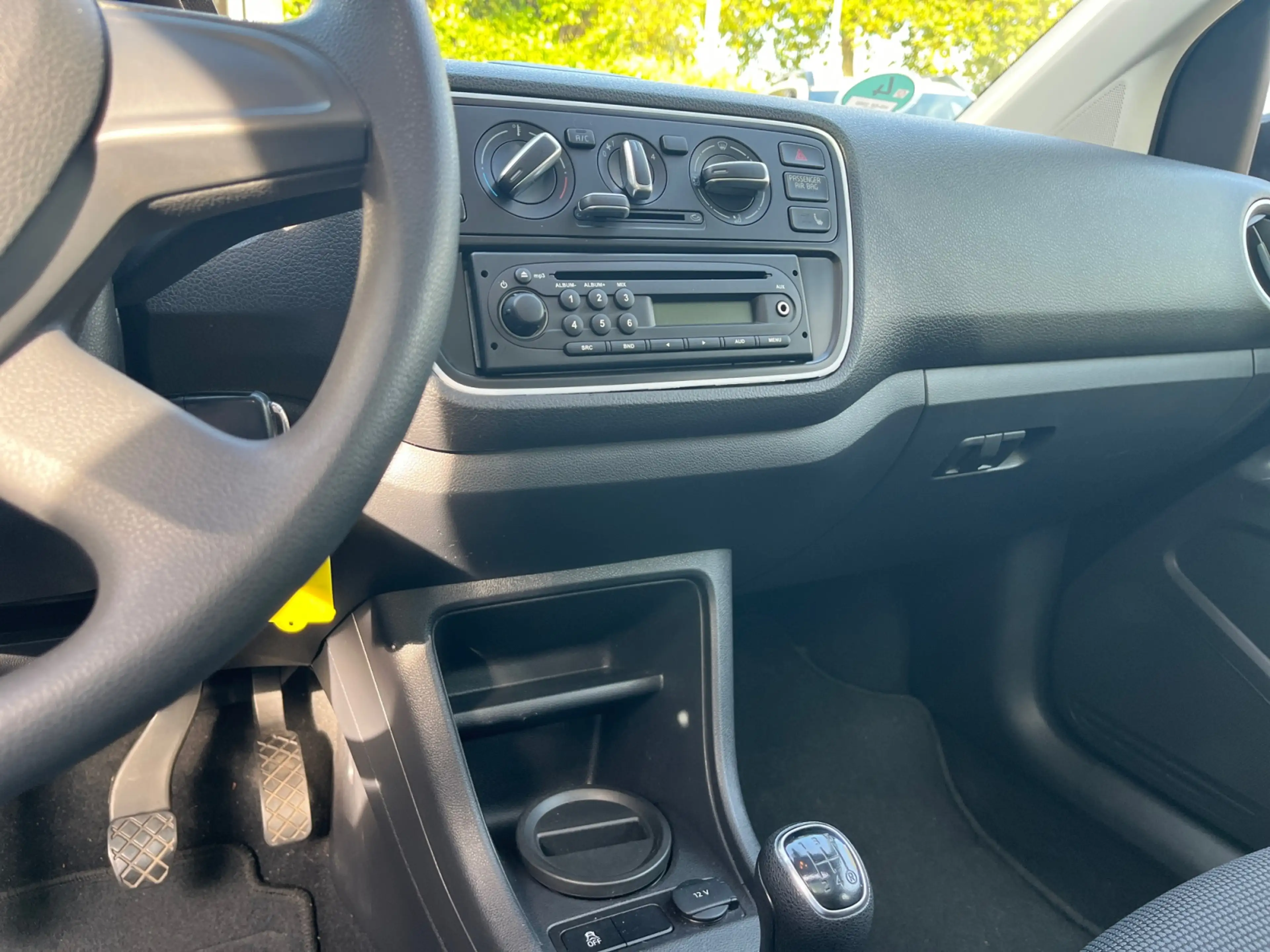 Skoda Citigo 1.0 Elegance 1.0 EU5 Elegance — photo 15