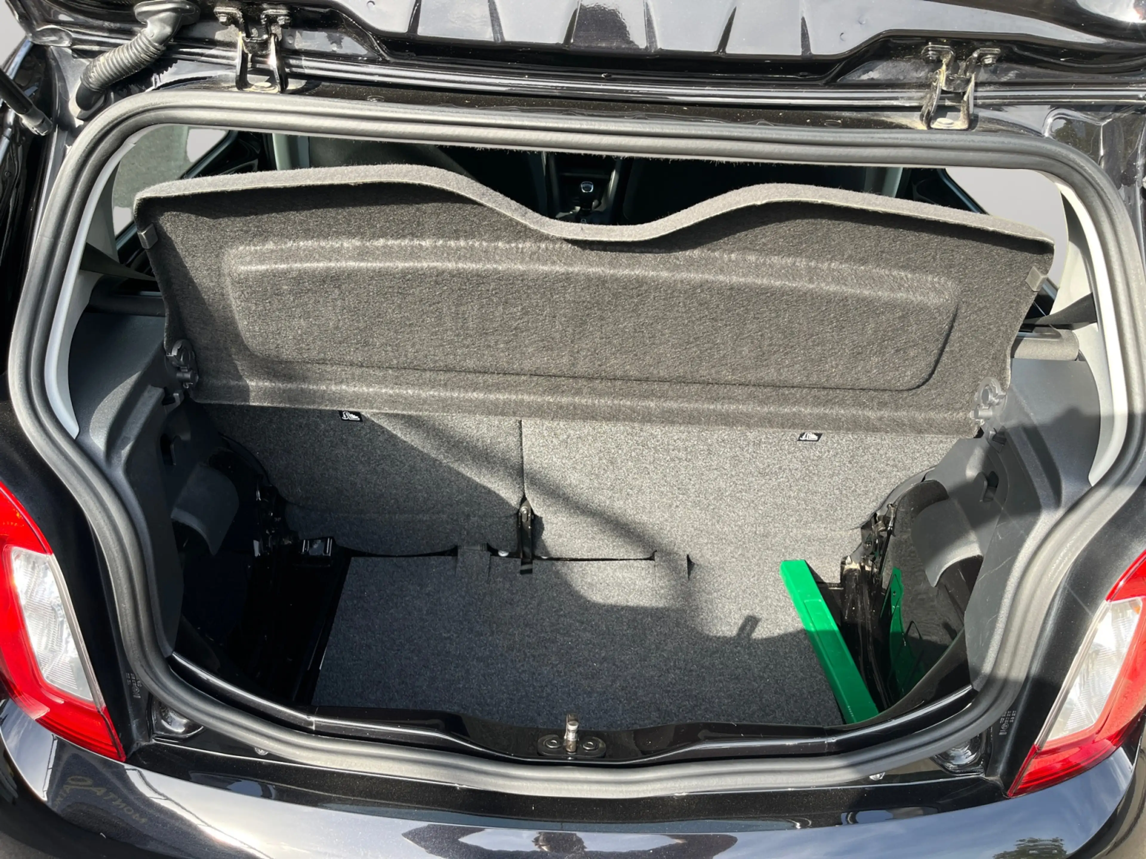 Skoda Citigo 1.0 Elegance 1.0 EU5 Elegance — photo 19