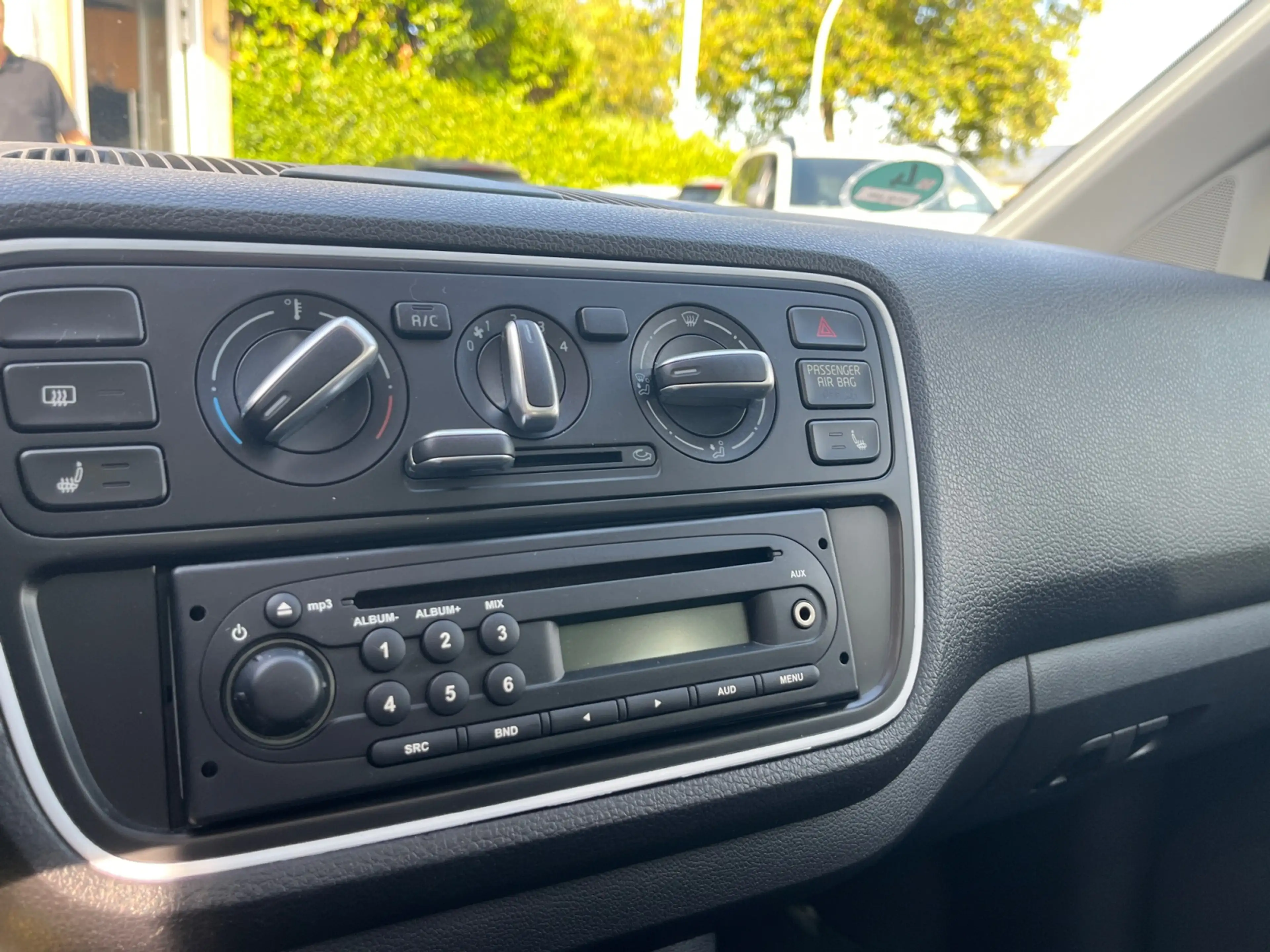 Skoda Citigo 1.0 Elegance 1.0 EU5 Elegance — photo 22