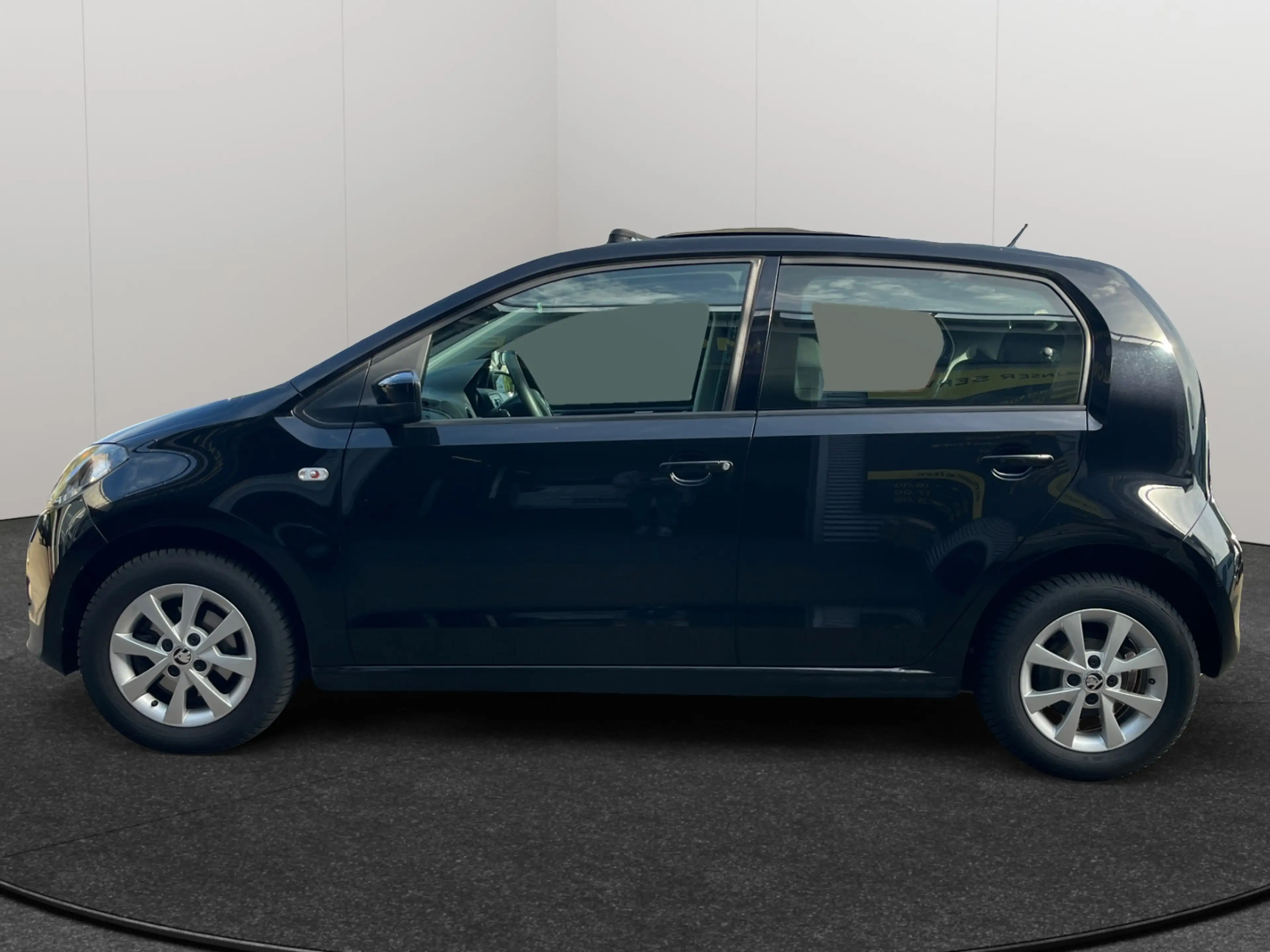 Skoda Citigo 1.0 Elegance 1.0 EU5 Elegance — photo 2
