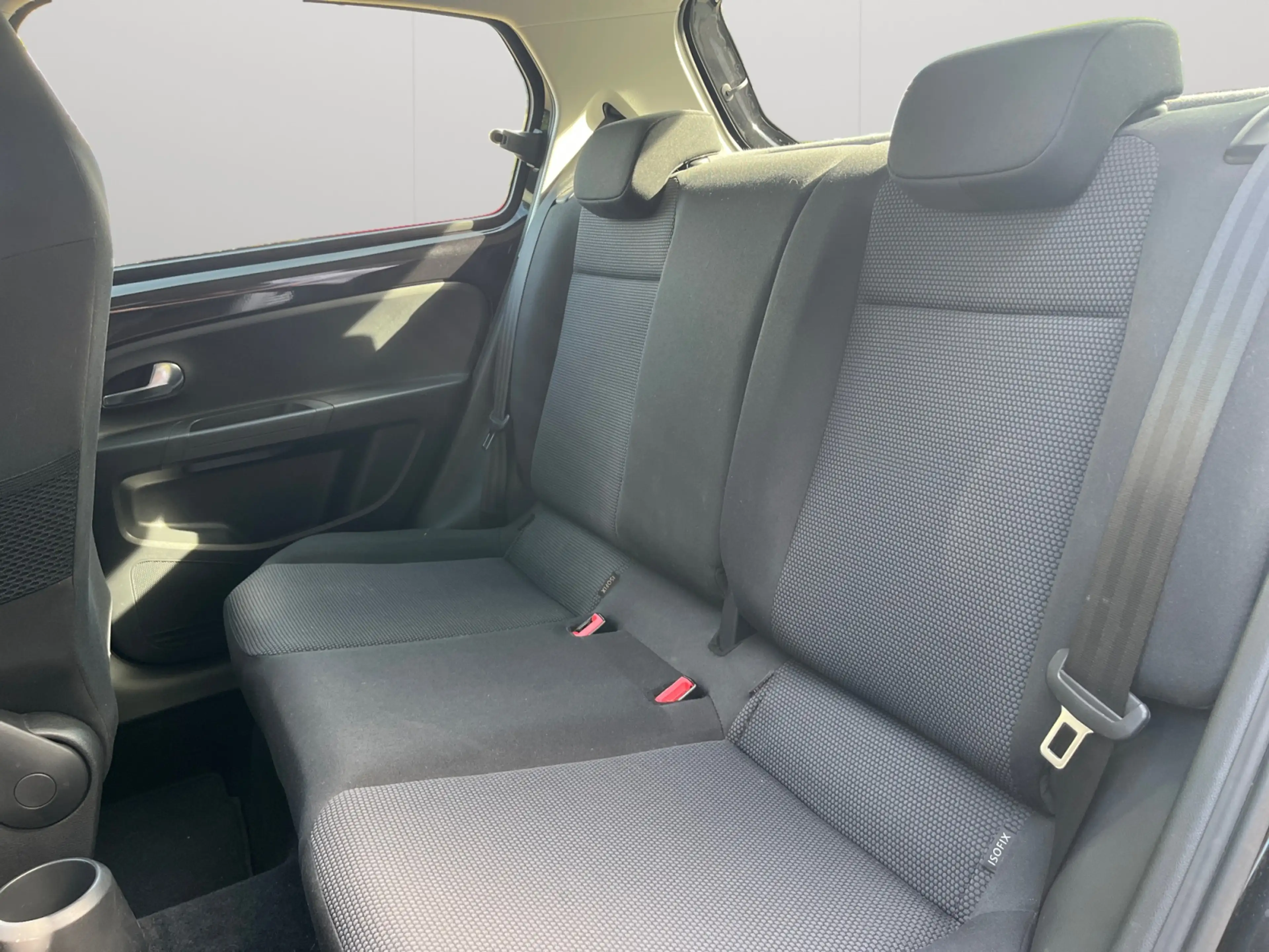 Skoda Citigo 1.0 Elegance 1.0 EU5 Elegance — photo 16