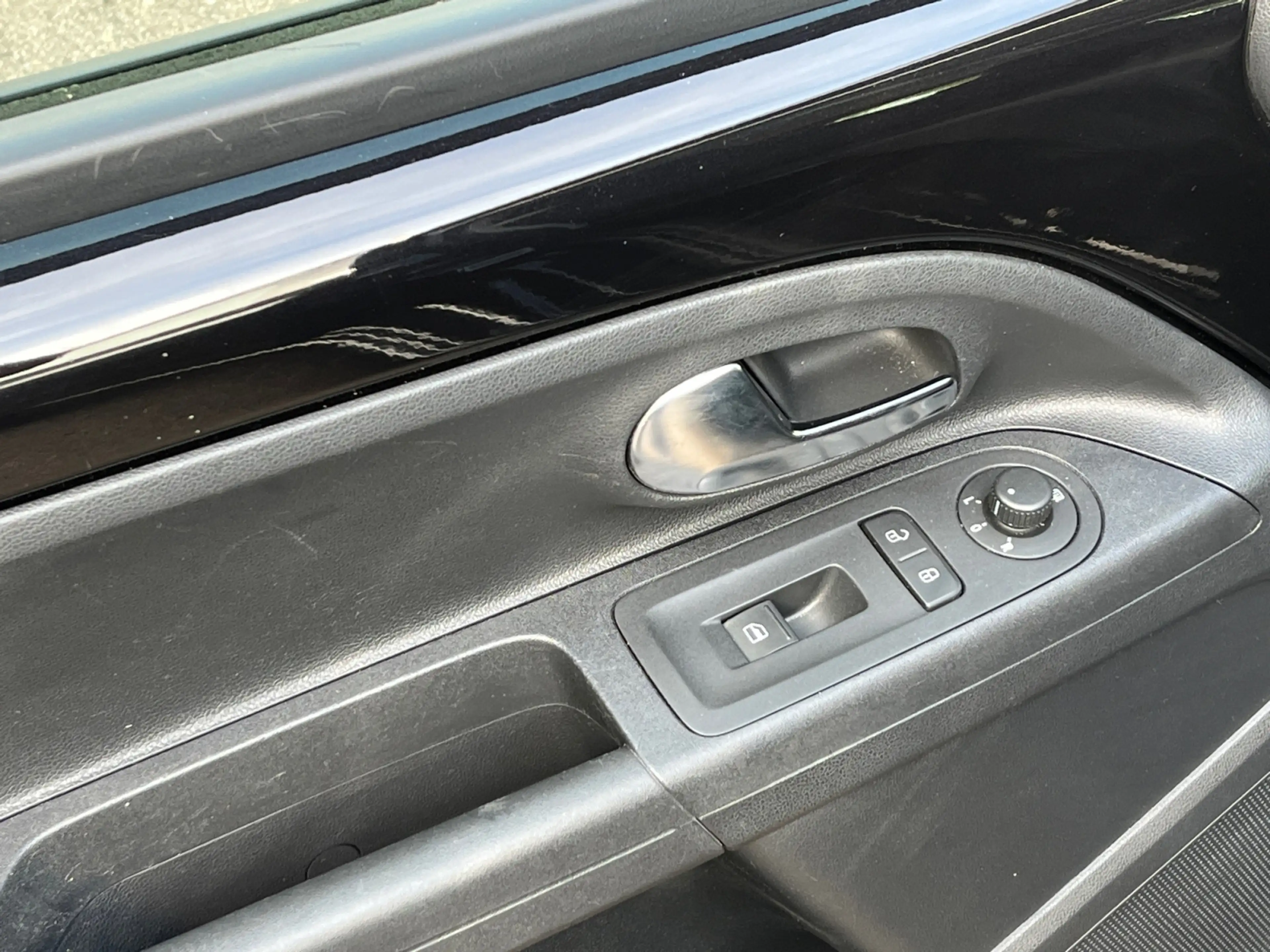 Skoda Citigo 1.0 Elegance 1.0 EU5 Elegance — photo 11