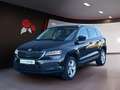 Skoda Karoq 1,5 TSI DSG Ambition Pano Kamera Zwart - thumbnail 2