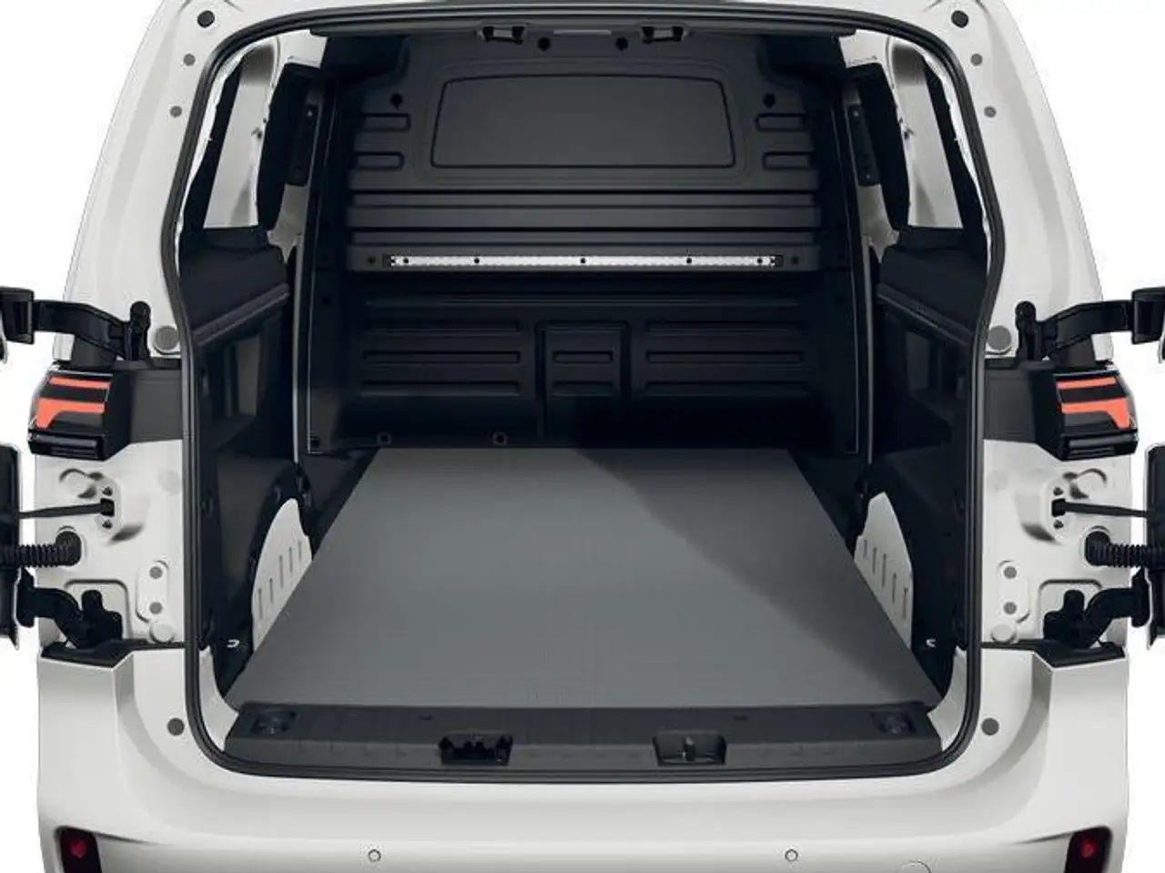 Volkswagen ID. Buzz Cargo 2026