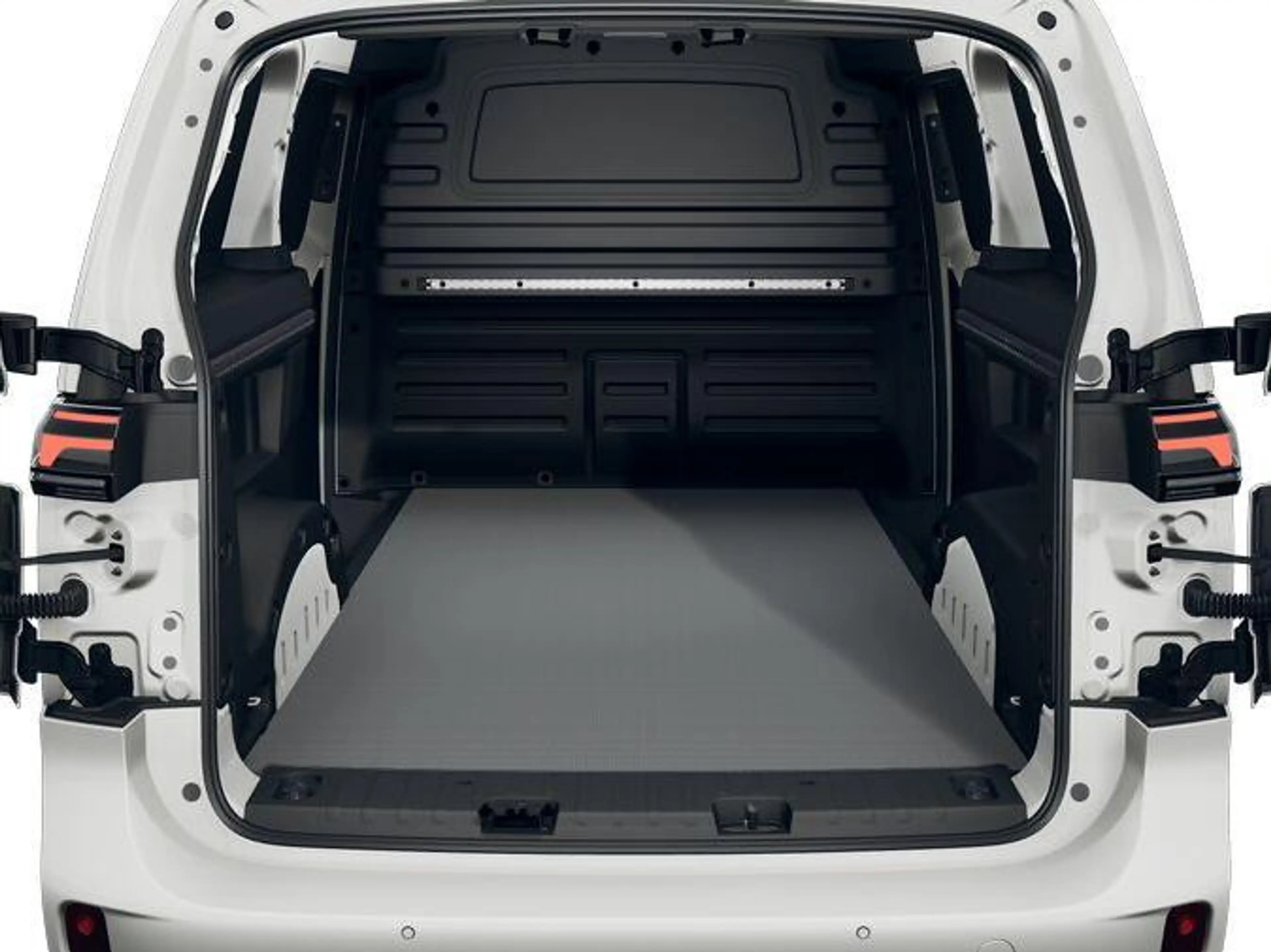 Volkswagen ID. Buzz Cargo Bedrijfswagens Bulli Limited Edition 79kWh 340pk 4 — photo 4